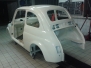 Fiat 500 old krém 2.0